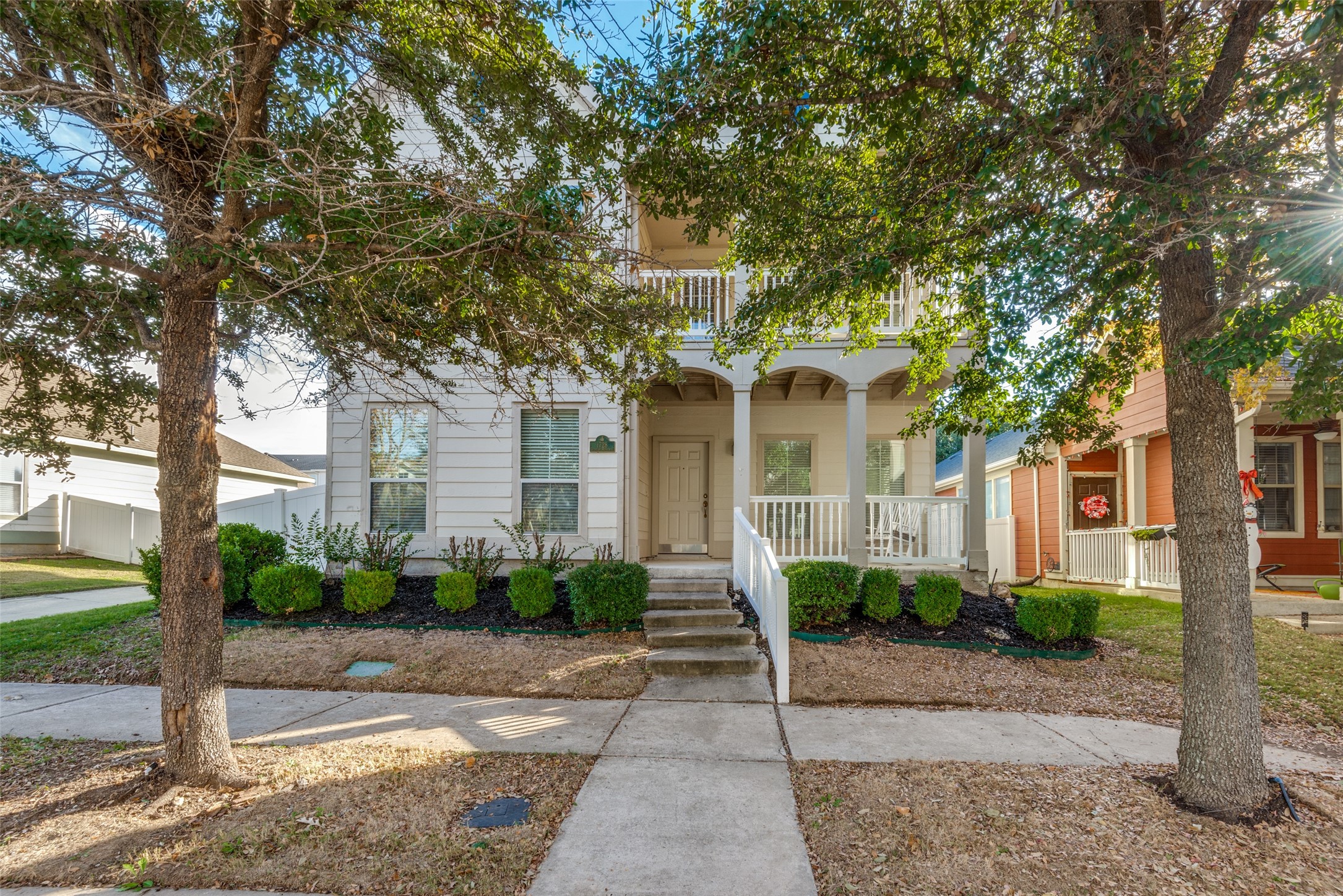 1728 Spanish Moss Way Savannah TX 76227