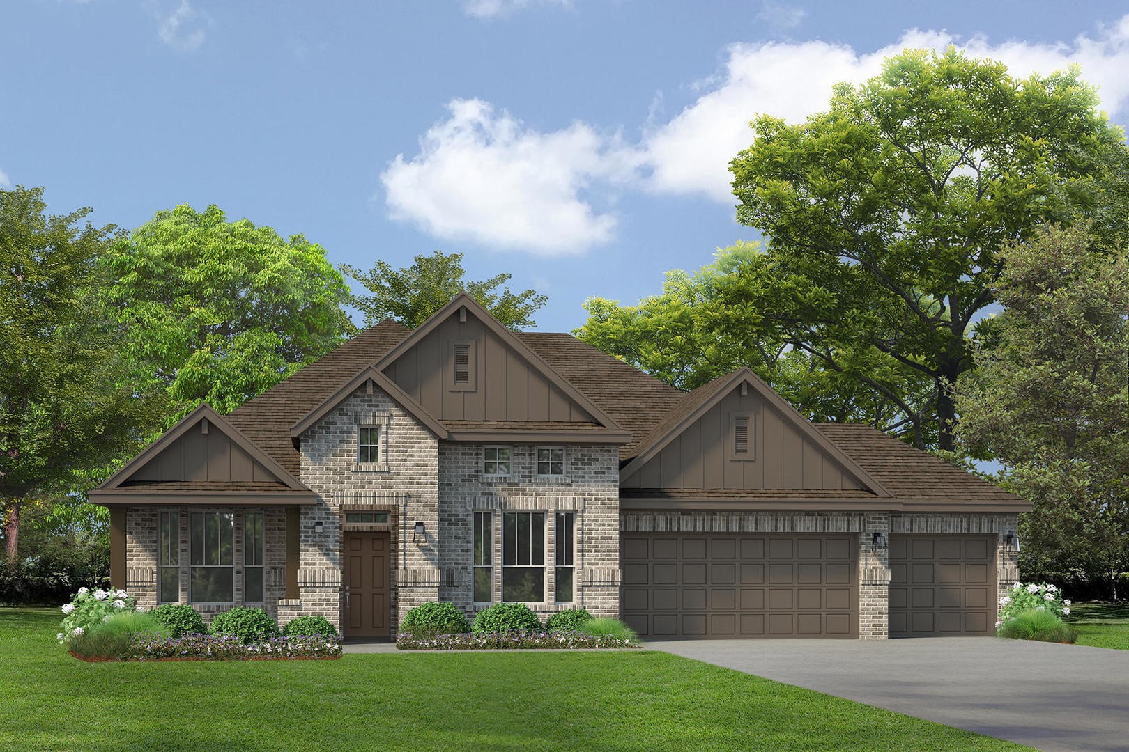 721 Stone Eagle Drive Azle TX 76020