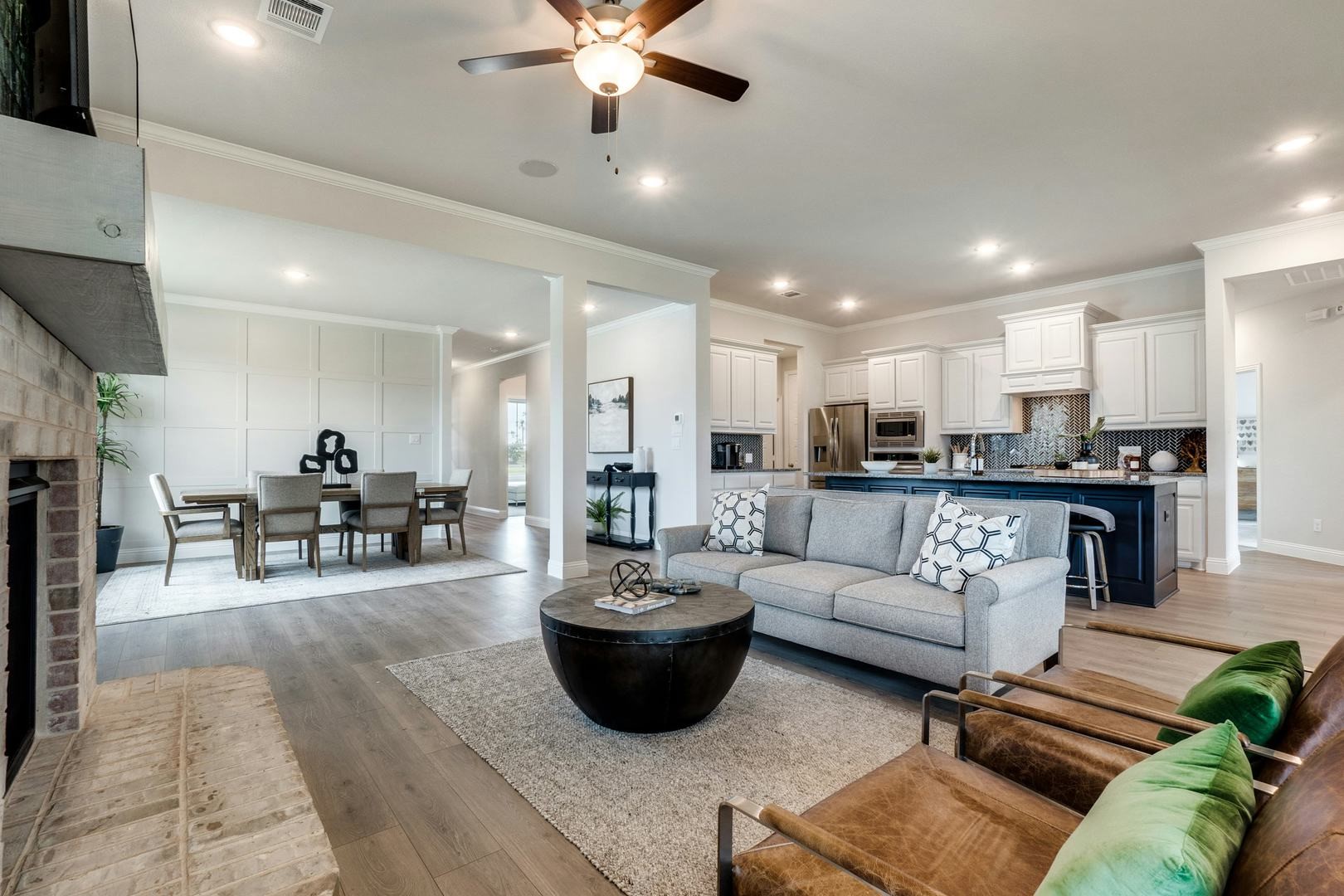 721 Stone Eagle Drive Azle TX 76020