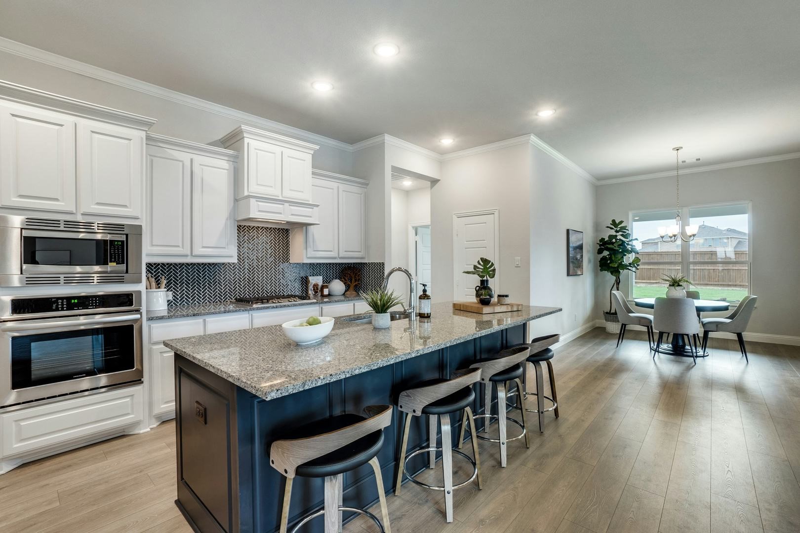 721 Stone Eagle Drive Azle TX 76020