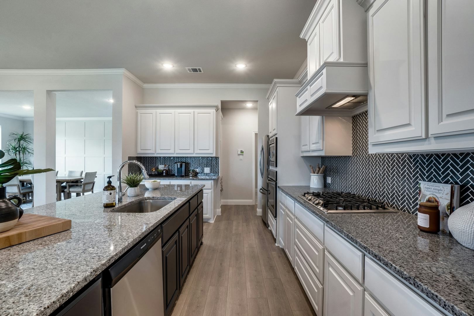 721 Stone Eagle Drive Azle TX 76020