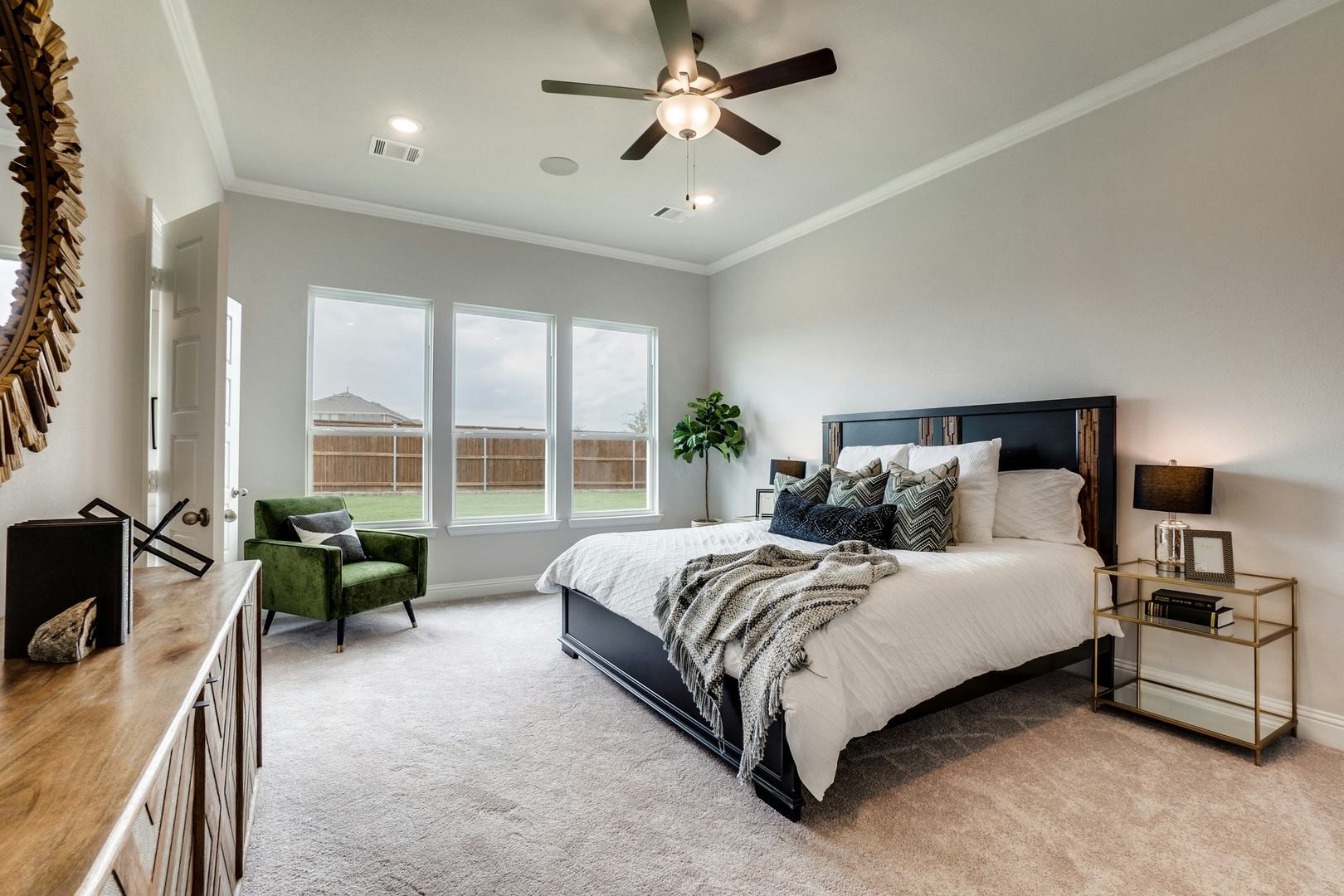 721 Stone Eagle Drive Azle TX 76020