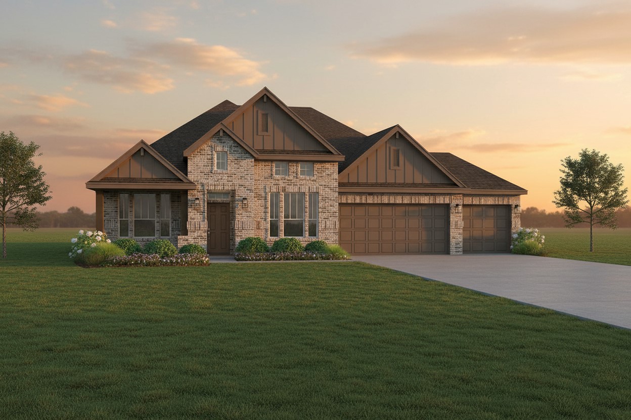 721 Stone Eagle Drive Azle TX 76020