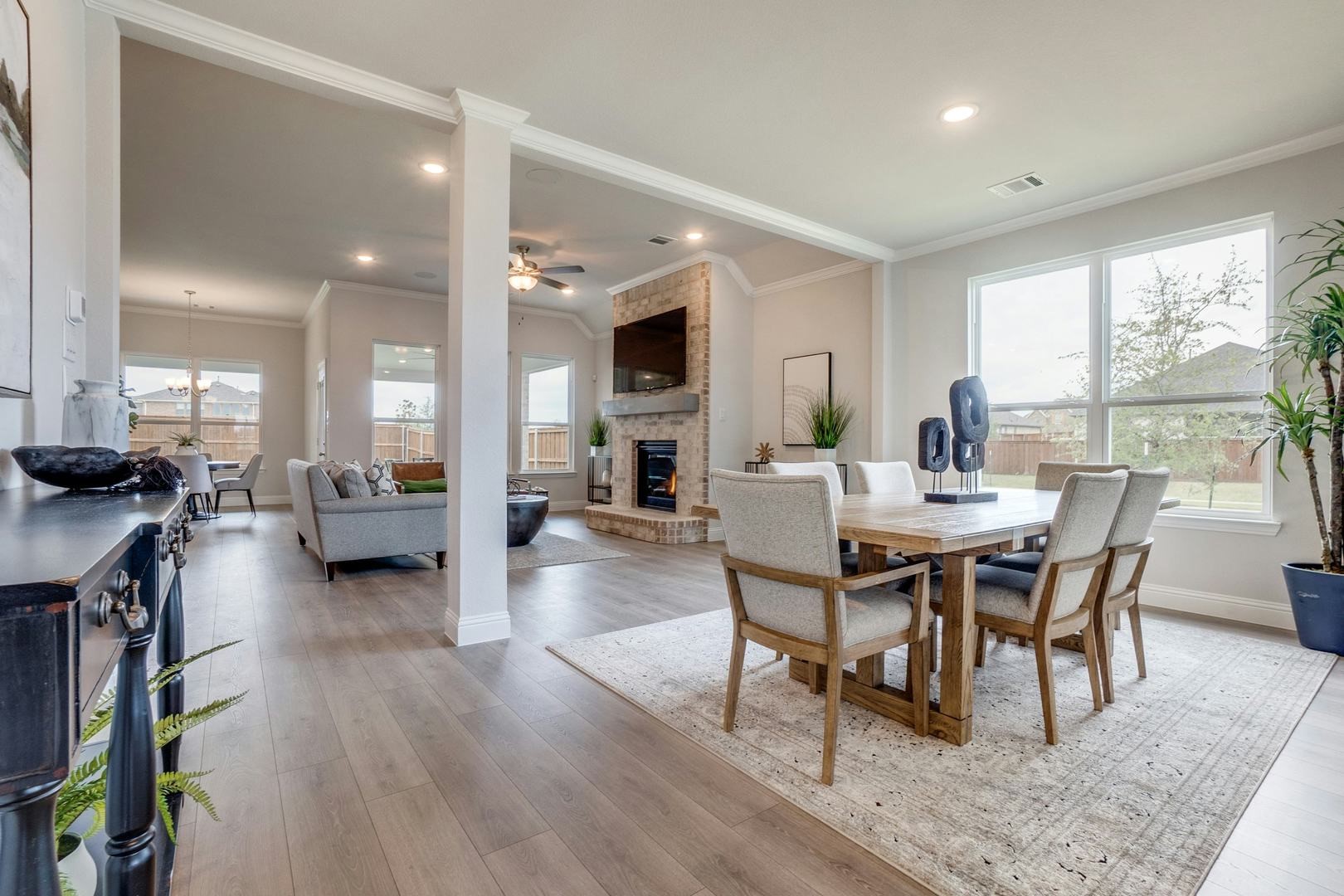 721 Stone Eagle Drive Azle TX 76020