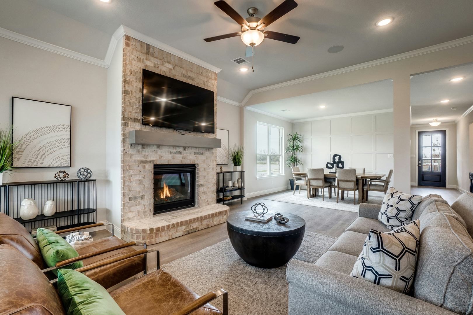 721 Stone Eagle Drive Azle TX 76020