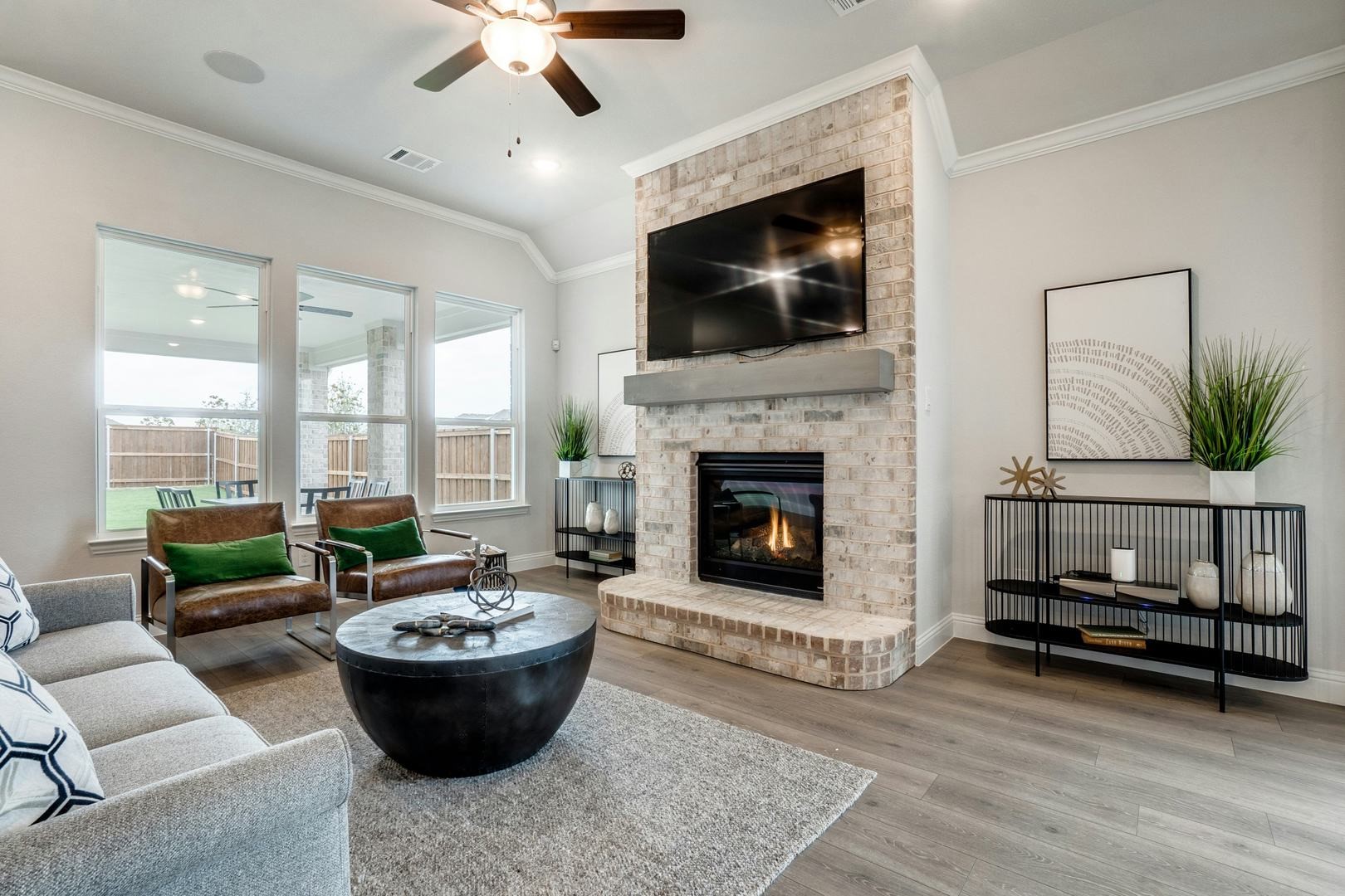 721 Stone Eagle Drive Azle TX 76020