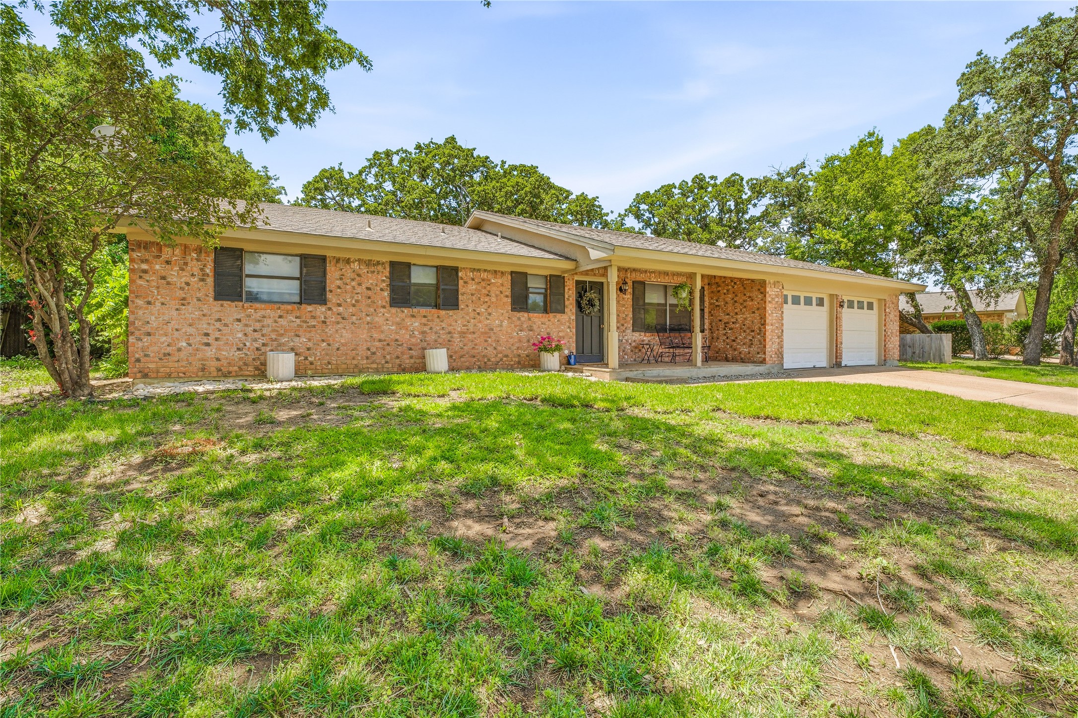 510 Spring Meadow Street Stephenville TX 76401
