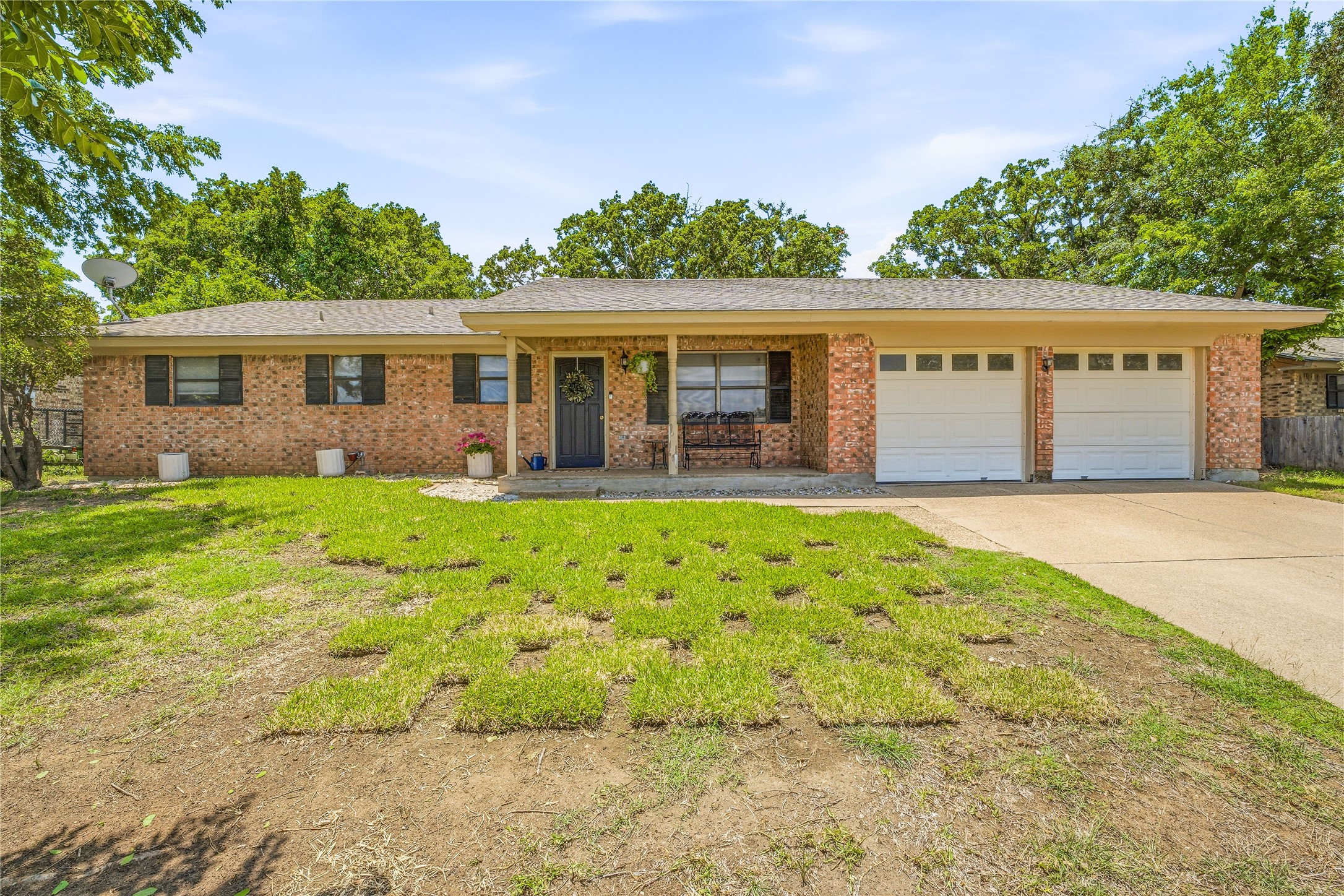 510 Spring Meadow Street Stephenville TX 76401