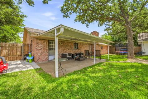 510 Spring Meadow Street Stephenville TX 76401