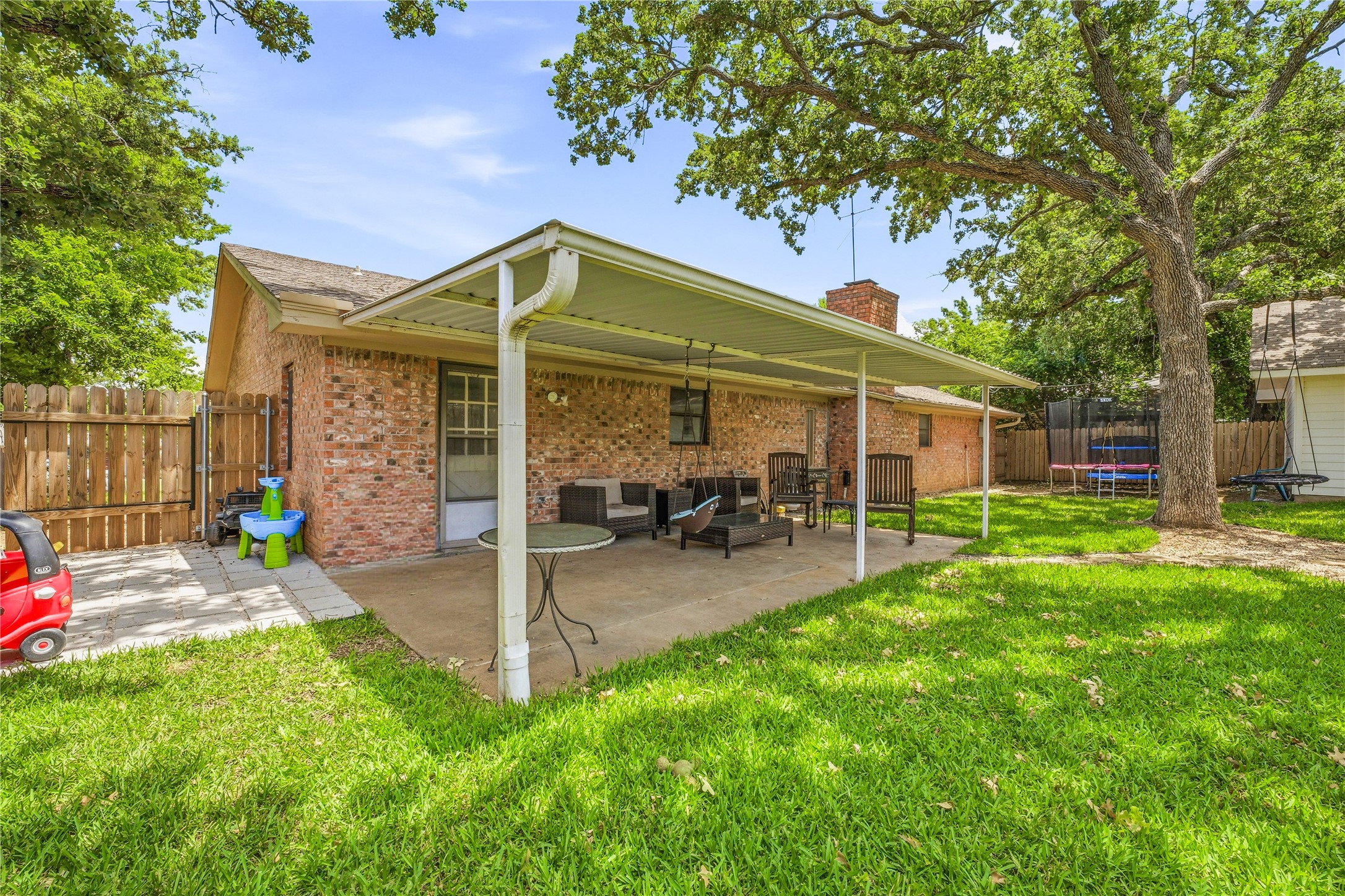 510 Spring Meadow Street Stephenville TX 76401