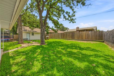 510 Spring Meadow Street Stephenville TX 76401