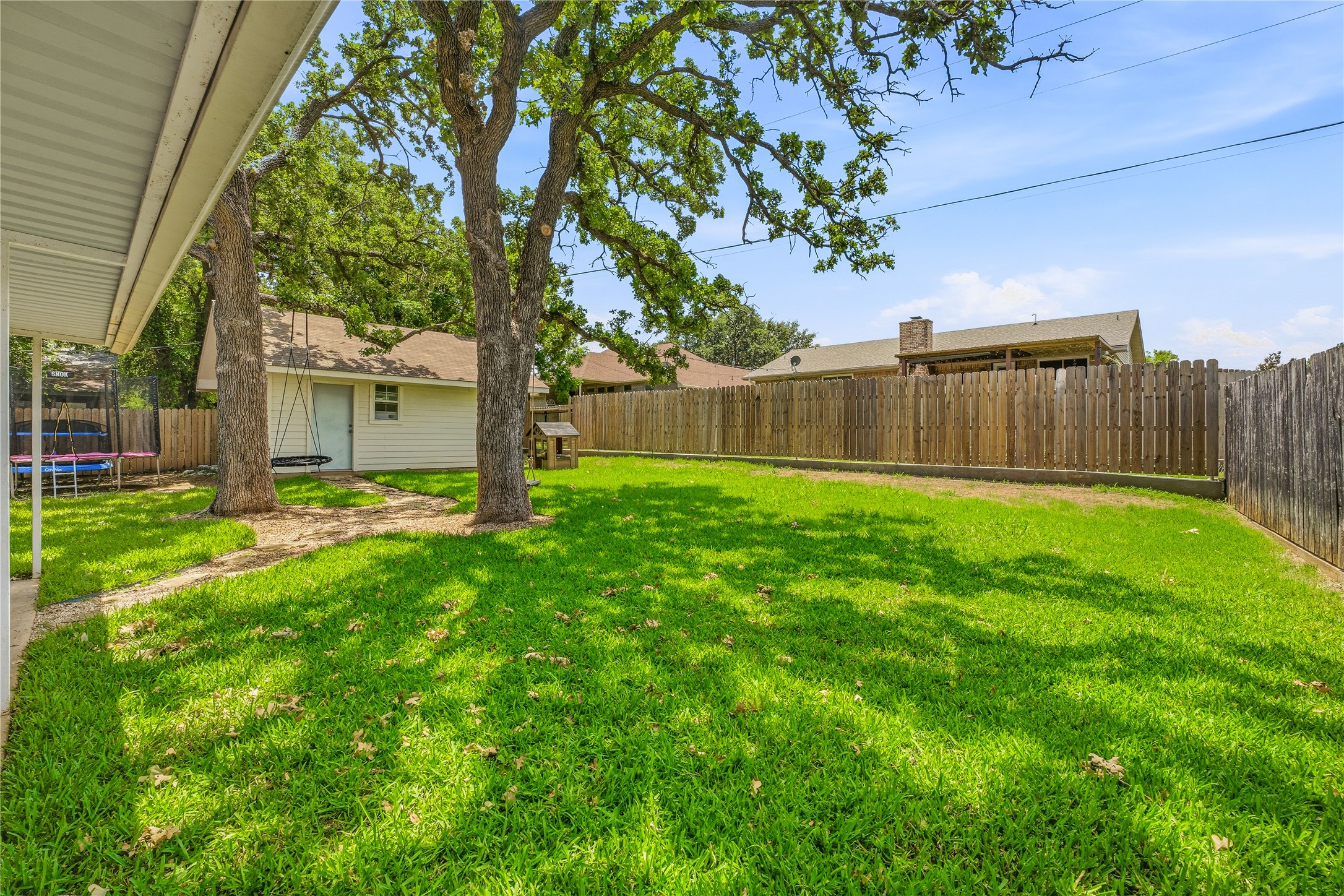 510 Spring Meadow Street Stephenville TX 76401