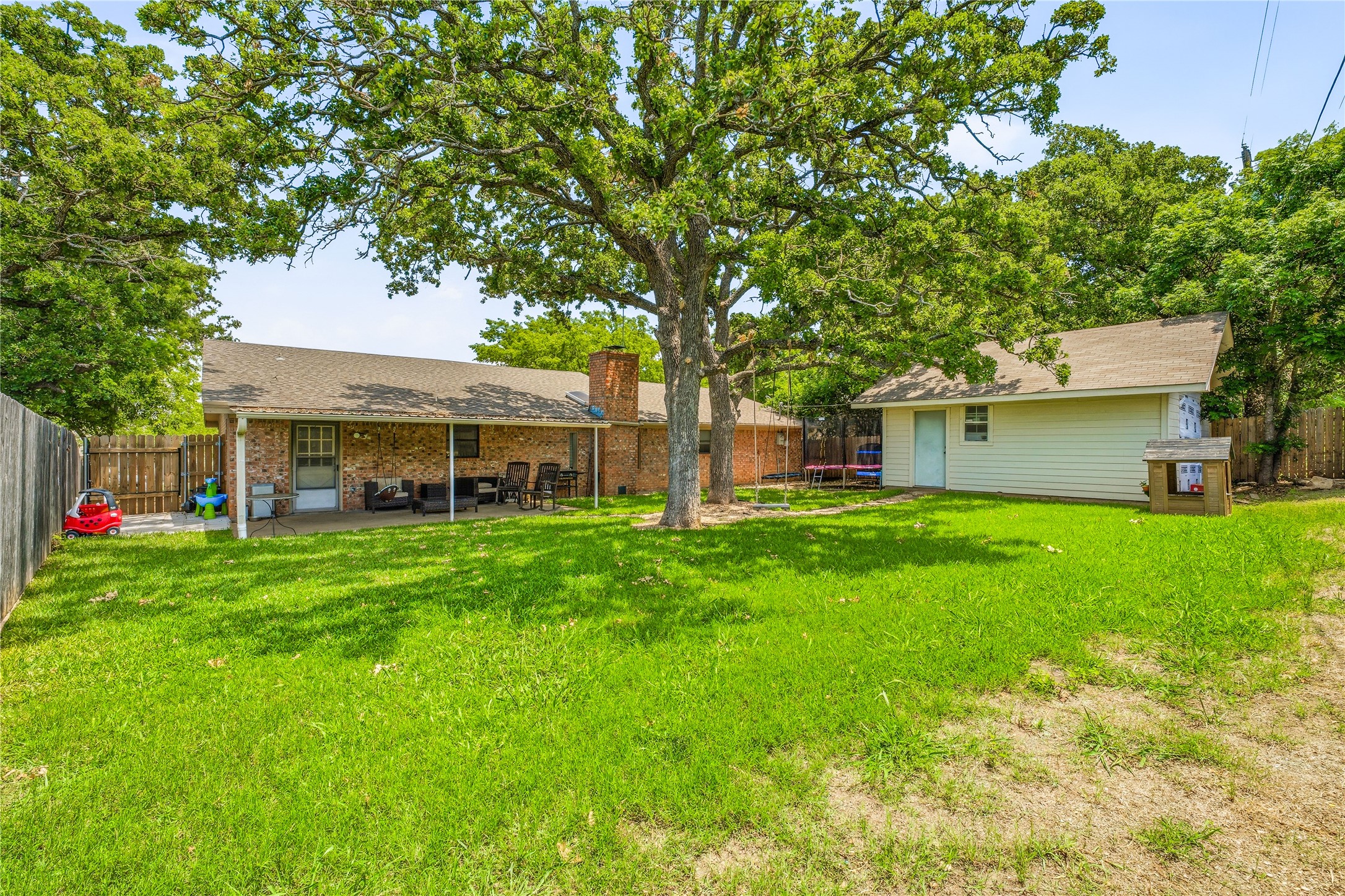 510 Spring Meadow Street Stephenville TX 76401