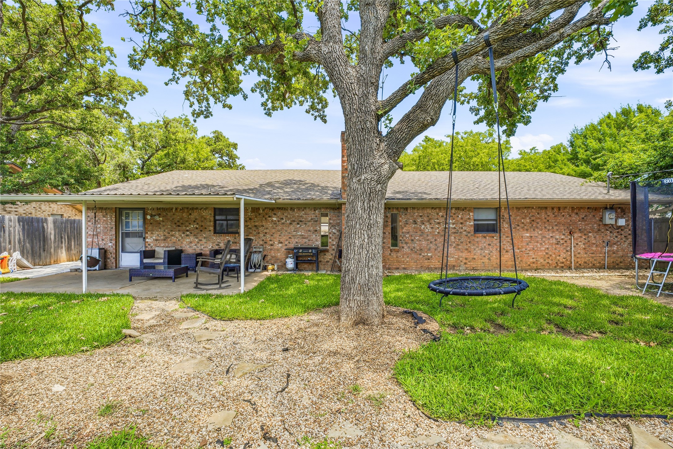 510 Spring Meadow Street Stephenville TX 76401