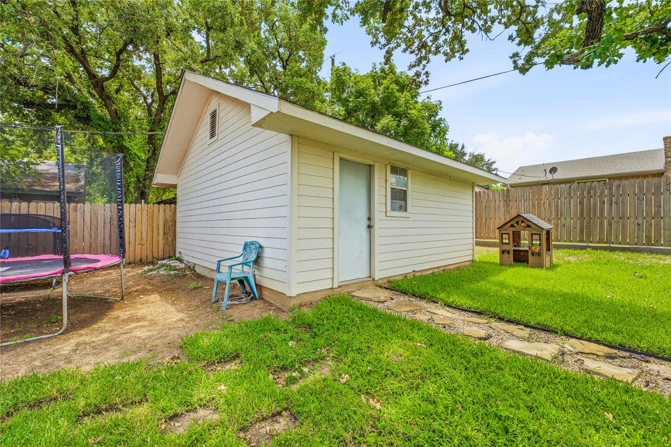 510 Spring Meadow Street Stephenville TX 76401