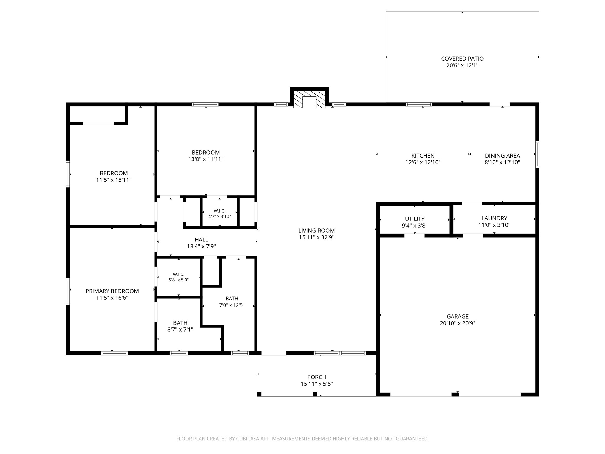 510 Spring Meadow Street Stephenville TX 76401