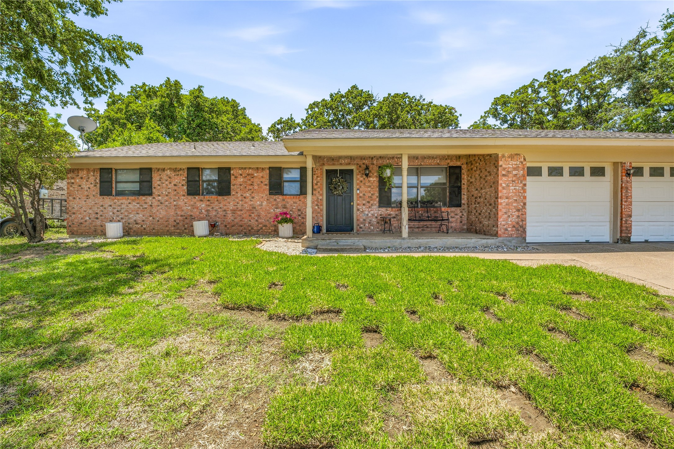 510 Spring Meadow Street Stephenville TX 76401
