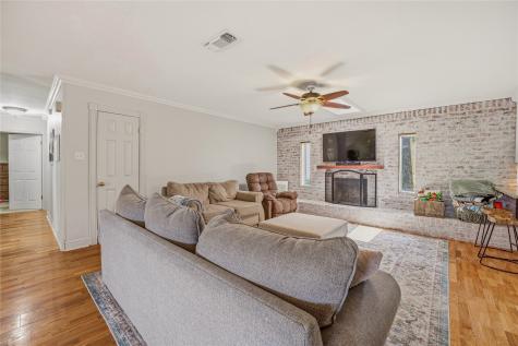 510 Spring Meadow Street Stephenville TX 76401