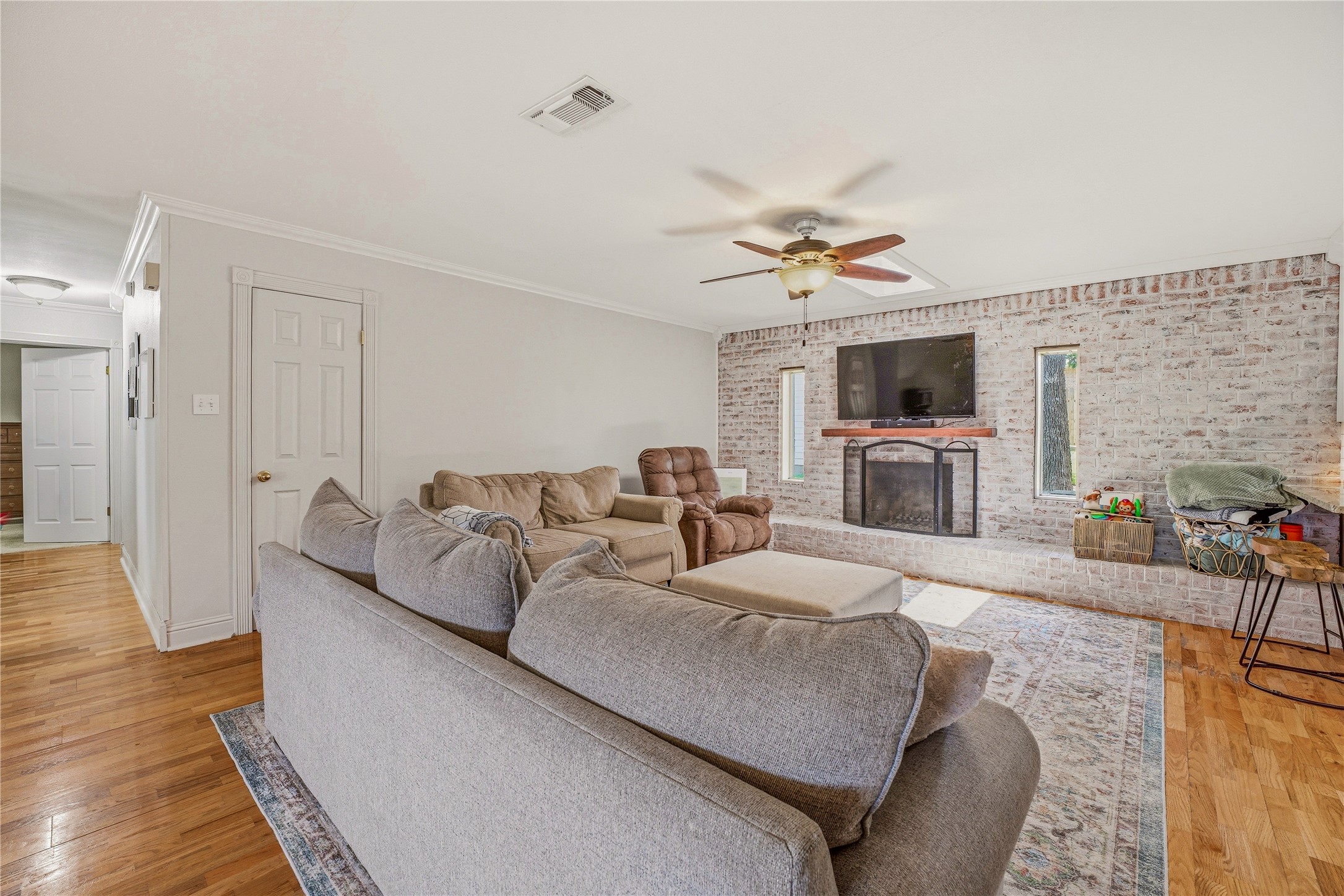 510 Spring Meadow Street Stephenville TX 76401