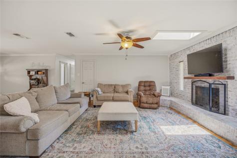 510 Spring Meadow Street Stephenville TX 76401