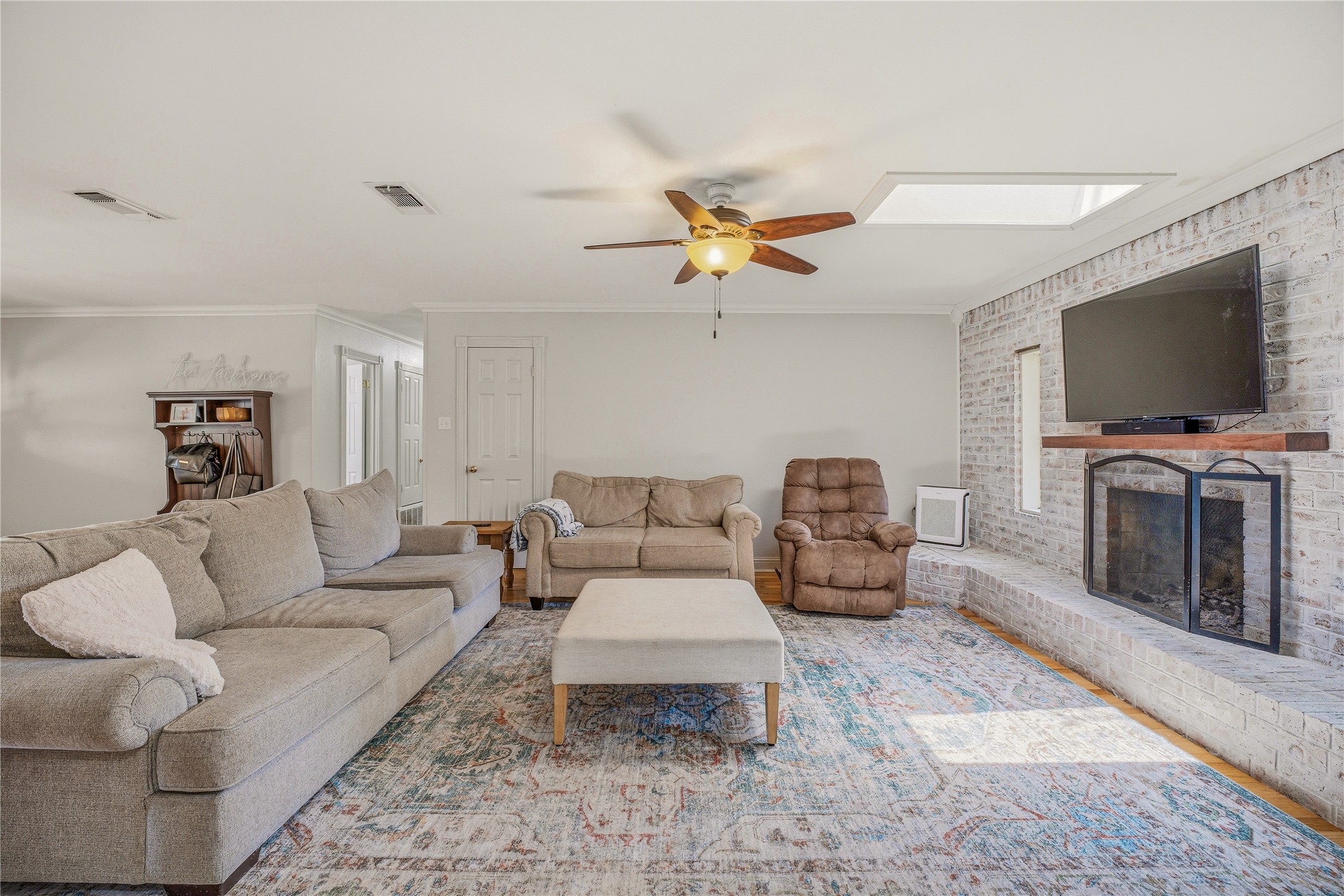 510 Spring Meadow Street Stephenville TX 76401