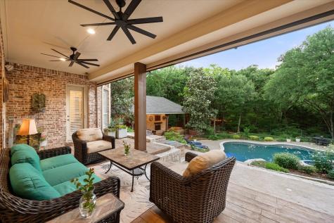 520 Round Hollow Lane Southlake TX 76092