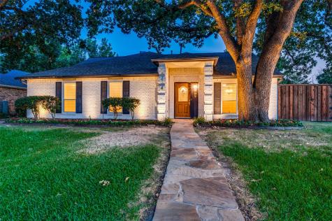 407 Whispering Hills Drive Coppell TX 75019