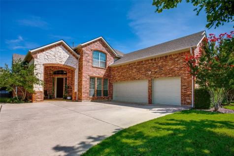 4111 Creek Falls Drive Corinth TX 76208