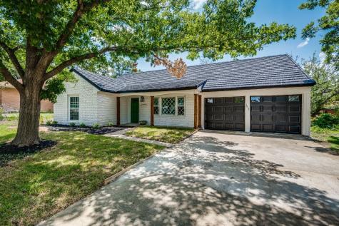 3813 Kimberly Lane Fort Worth TX 76133