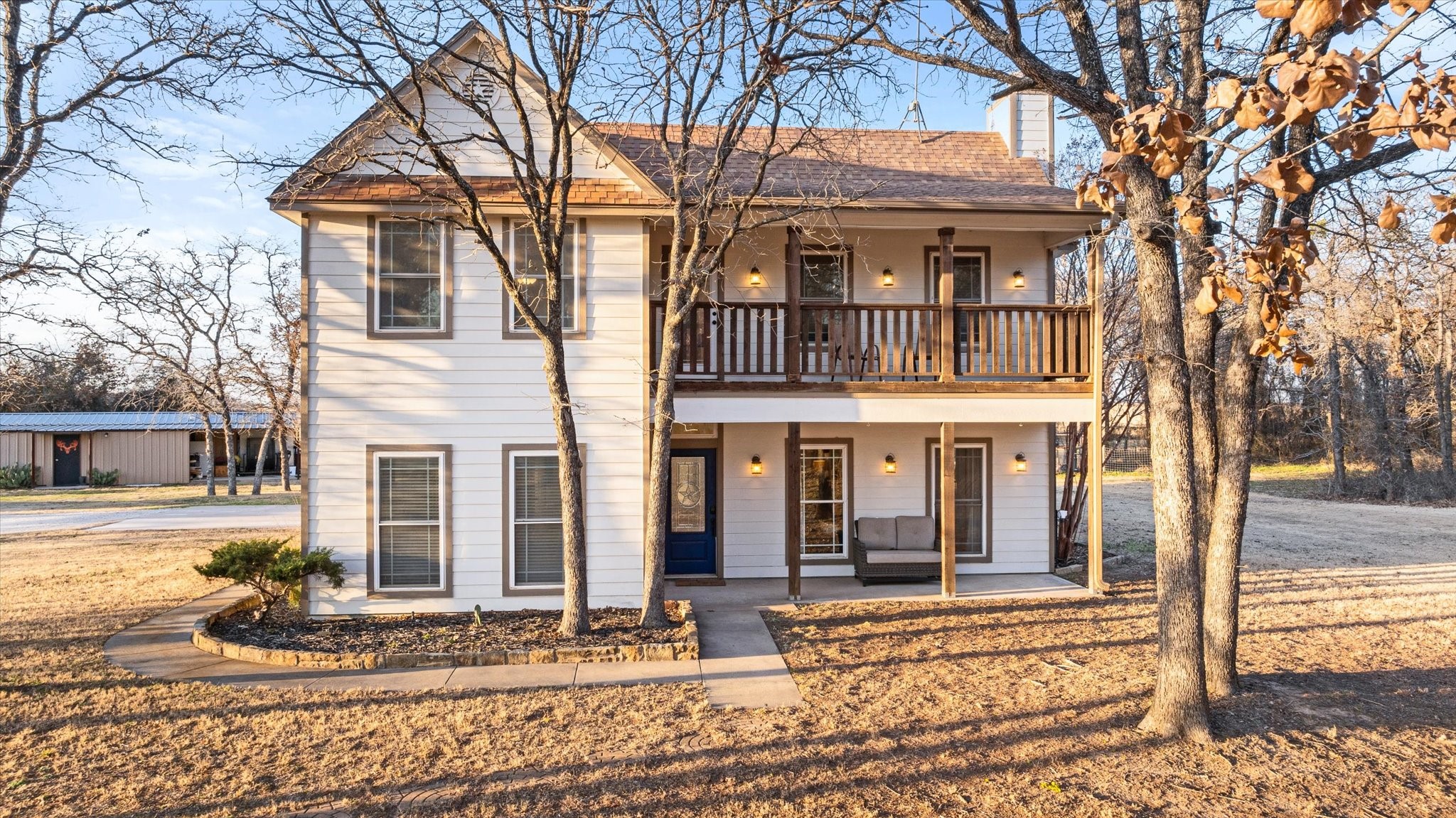 10310 Richter Court Tolar TX 76476
