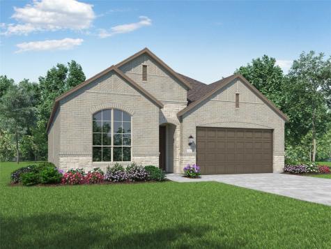 3007 Eagle Lane Melissa TX 75454