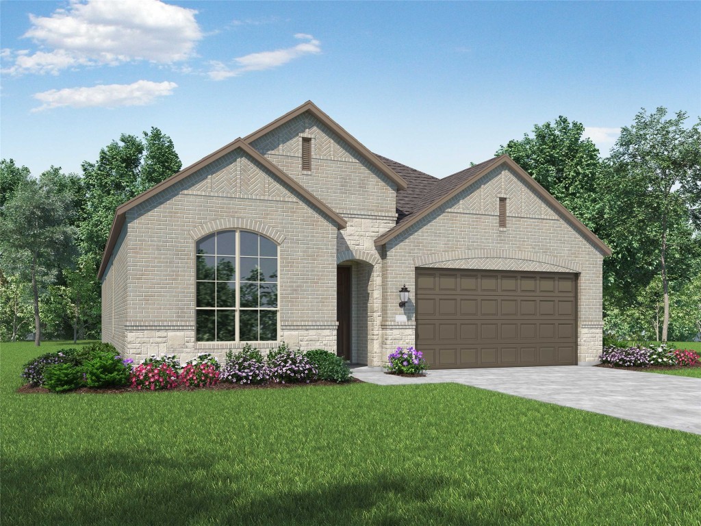3007 Eagle Lane Melissa TX 75454