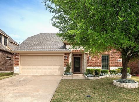1009 Lampassas Trail Mckinney TX 75072