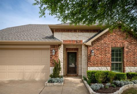 1009 Lampassas Trail Mckinney TX 75072