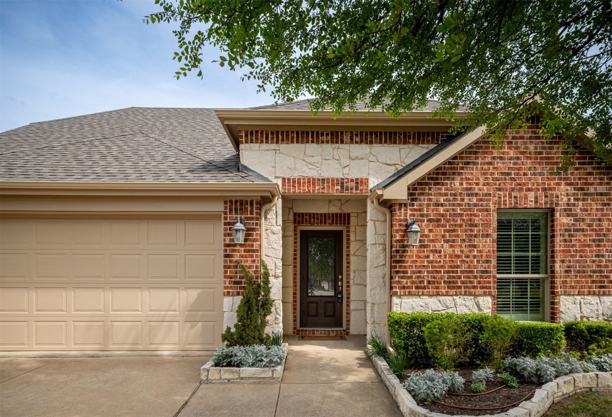 1009 Lampassas Trail Mckinney TX 75072