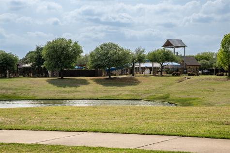1009 Lampassas Trail Mckinney TX 75072