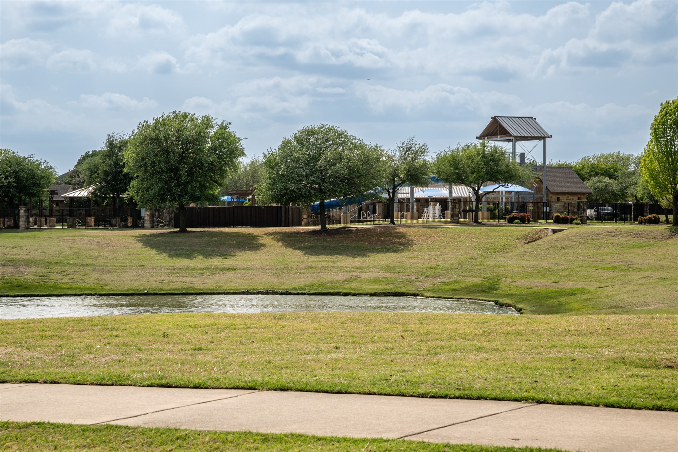 1009 Lampassas Trail Mckinney TX 75072