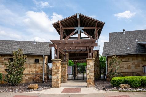 1009 Lampassas Trail Mckinney TX 75072