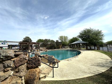 1009 Lampassas Trail Mckinney TX 75072