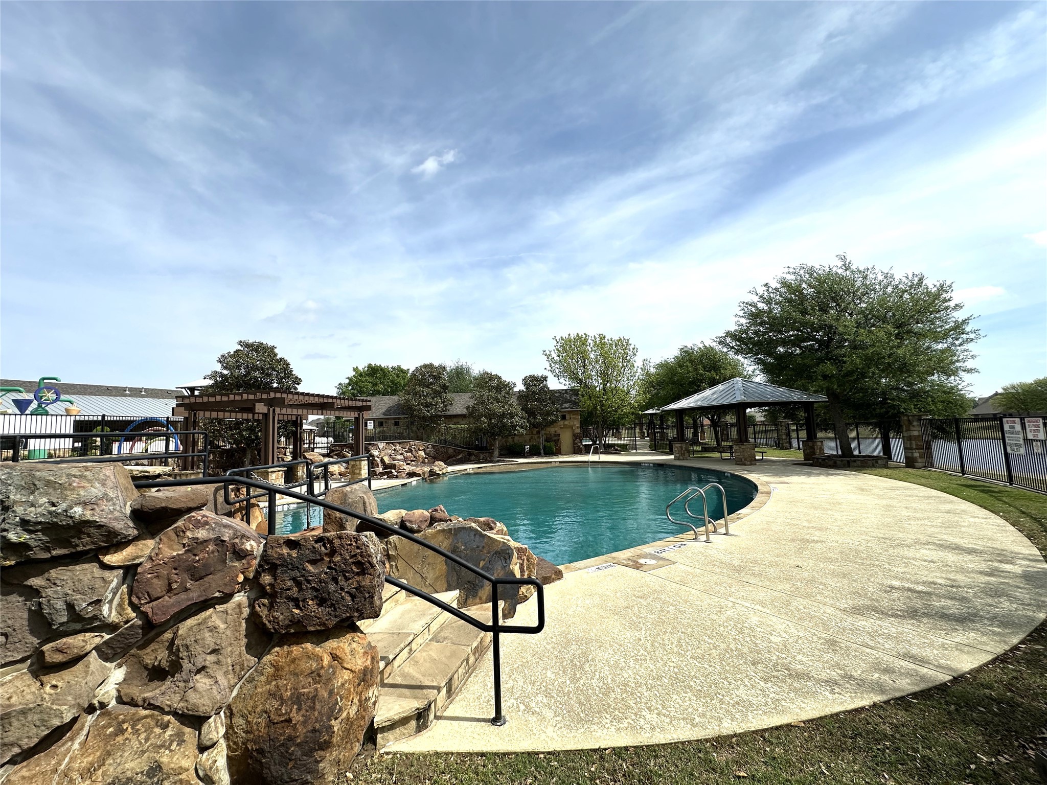 1009 Lampassas Trail Mckinney TX 75072
