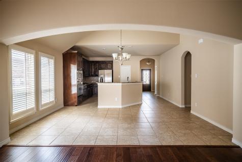 1009 Lampassas Trail Mckinney TX 75072