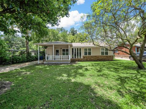 103 W Plum Street Aubrey TX 76227