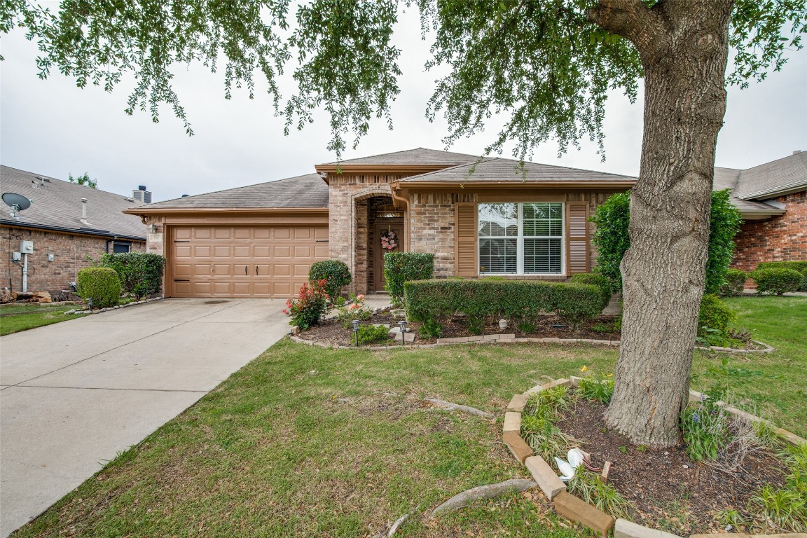 325 Mulberry Drive Fate TX 75087
