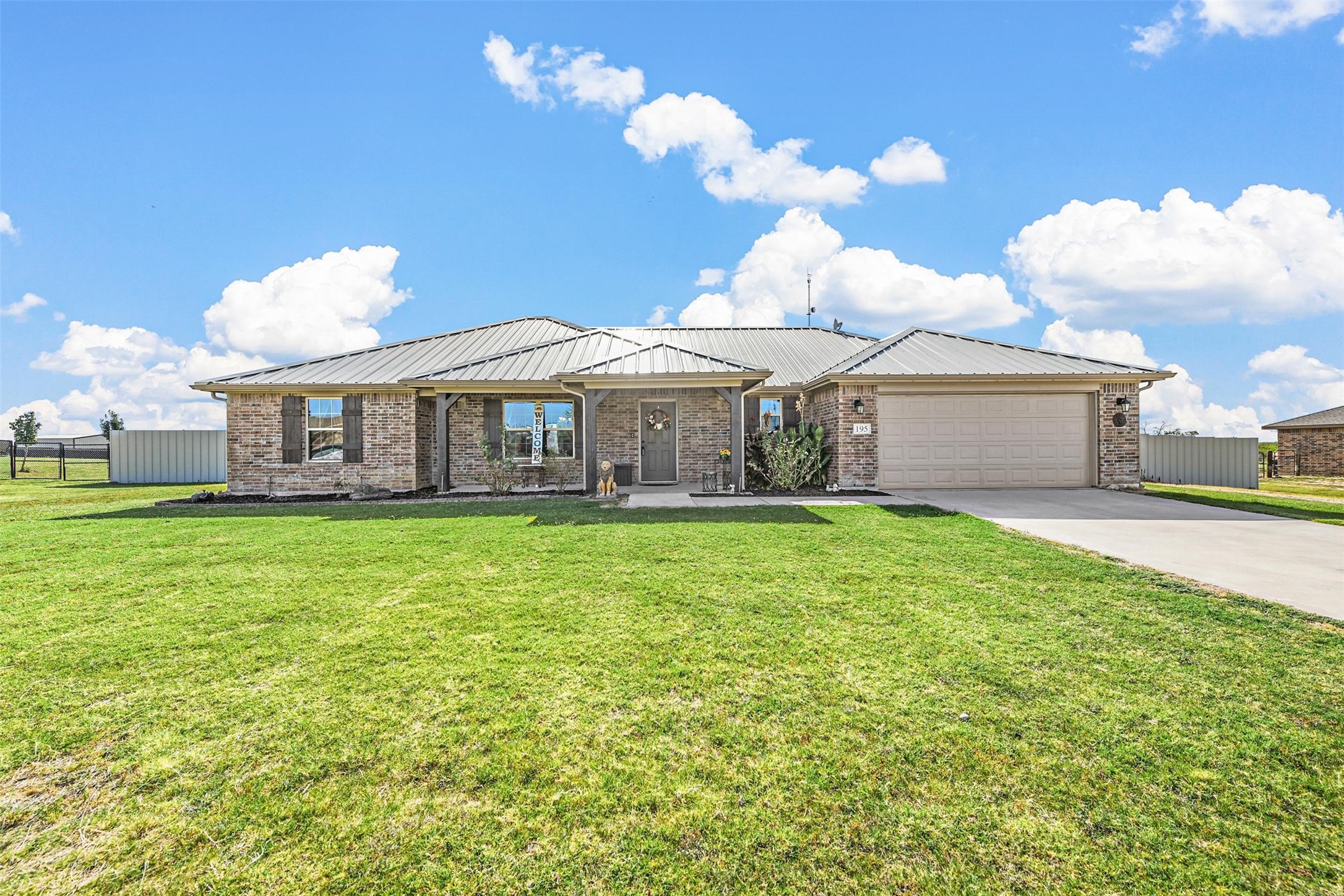 195 Hillcrest Lane Decatur TX 76234