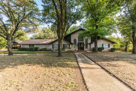 333 Carr Street Hillsboro TX 76645