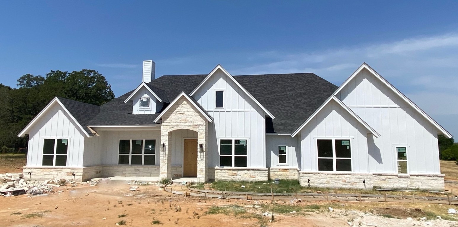 1001 Finney Drive Weatherford TX 76085