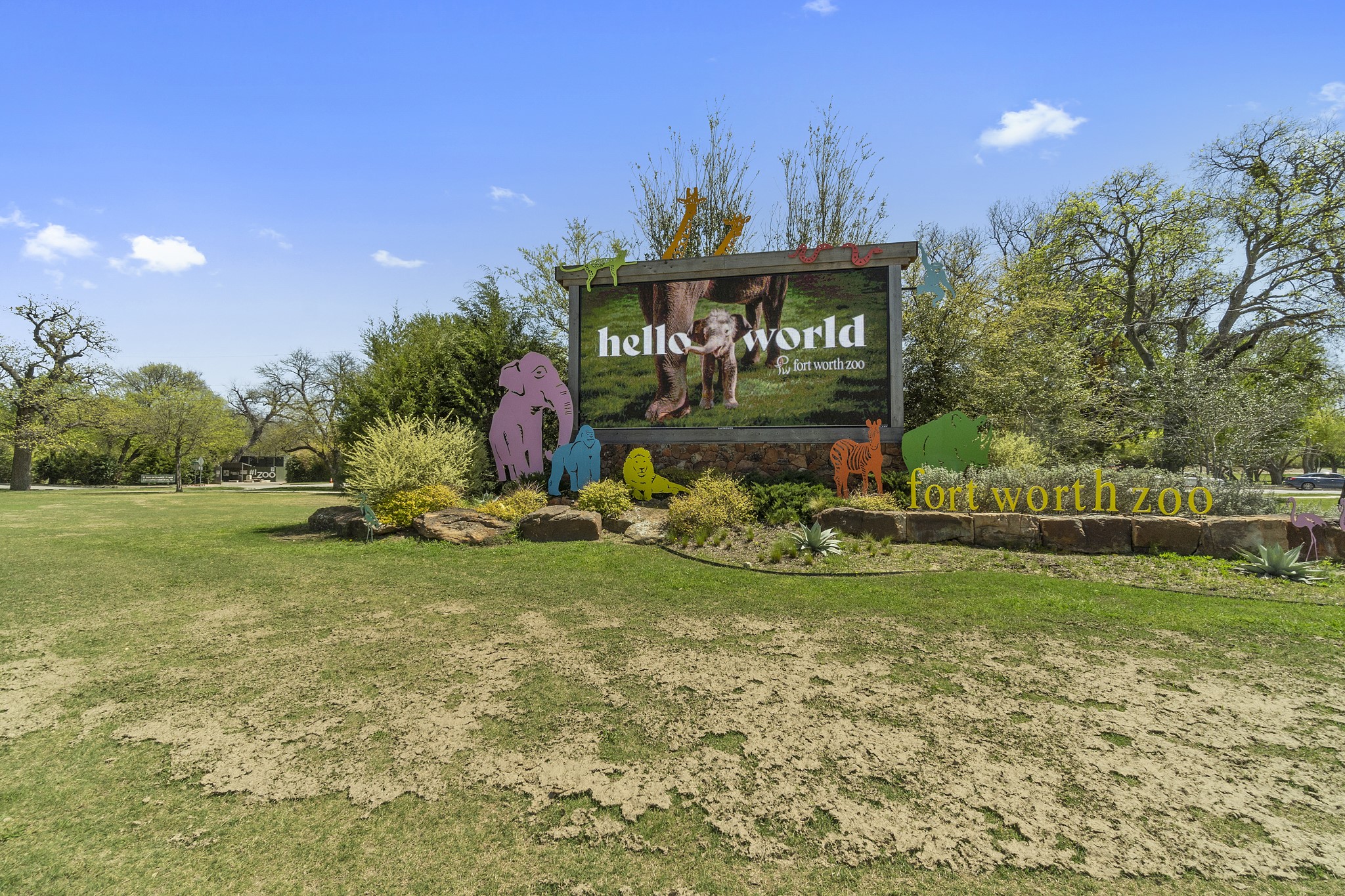 1029 Western Hills Drive Crowley TX 76036