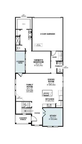 1029 Western Hills Drive Crowley TX 76036