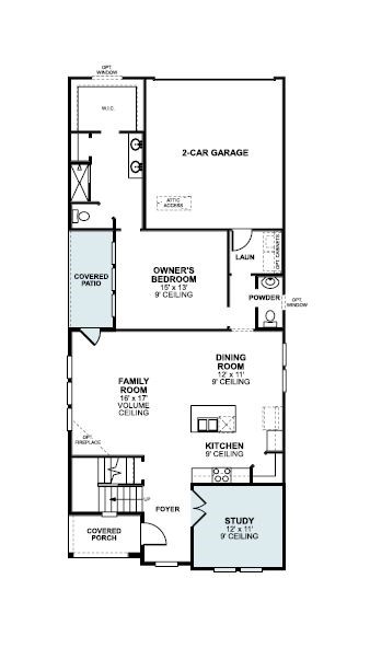 1029 Western Hills Drive Crowley TX 76036