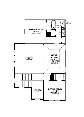 1029 Western Hills Drive Crowley TX 76036